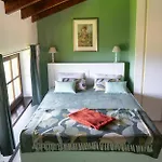 Guest house Belvedere Sul 4*