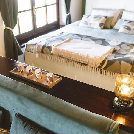 Belvedere Sul Casa de hóspedes