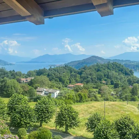 Belvedere Sul Casa de hóspedes