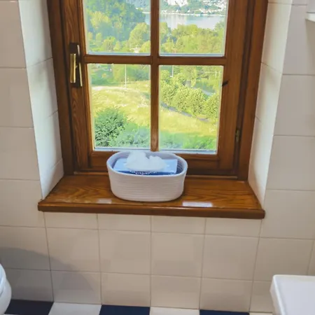 Belvedere Sul Vendégház 4*
