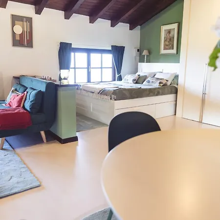 Belvedere Sul Gæstehus 4*