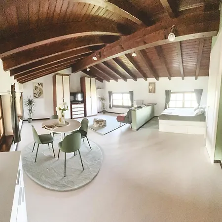 Casa de hóspedes Belvedere Sul Arona