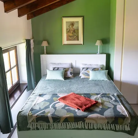 Casa de hóspedes Belvedere Sul 3*