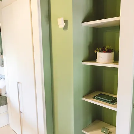 Belvedere Sul Casa de hóspedes