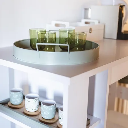 Casa de hóspedes Belvedere Sul