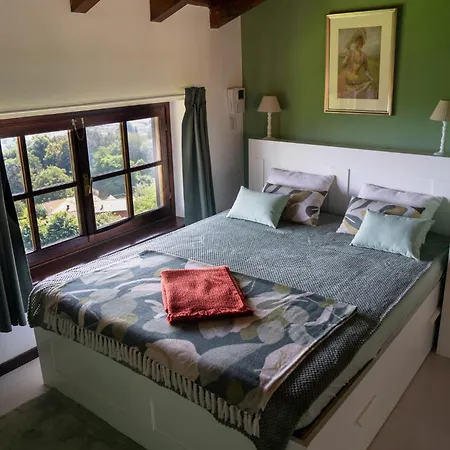 Belvedere Sul Pensión 4*