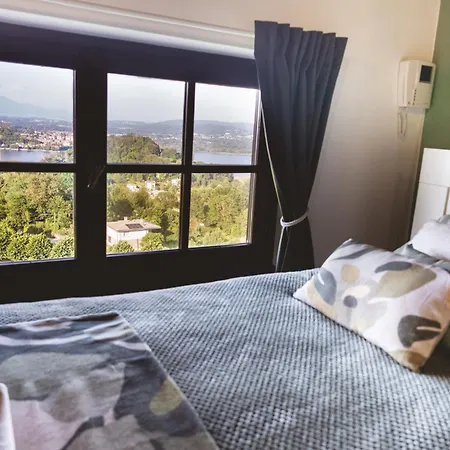 Casa de hóspedes Belvedere Sul Arona