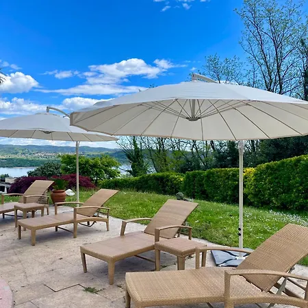 Belvedere Sul 4*