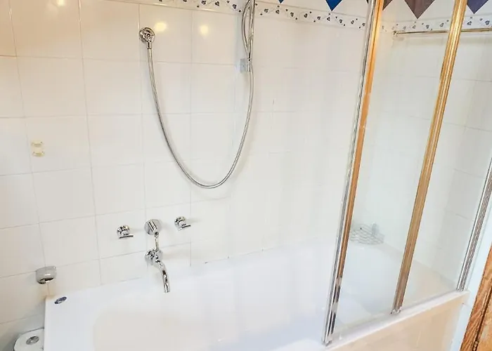 Pensión Belvedere Sul Arona