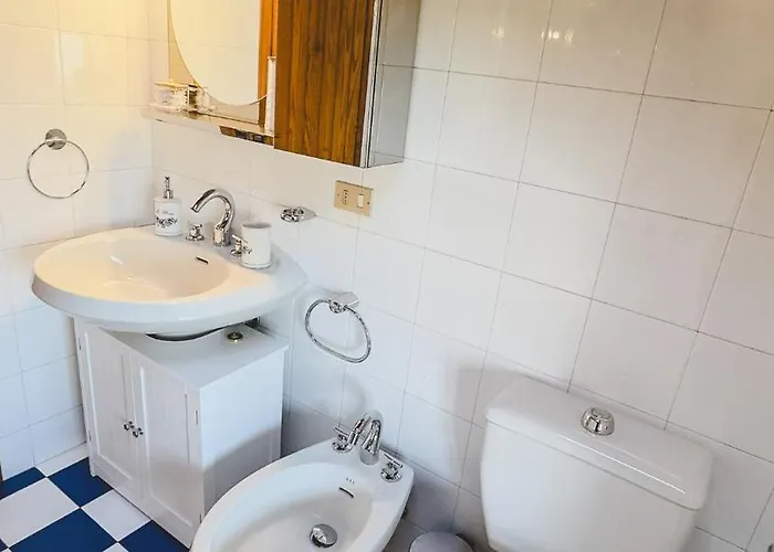 Belvedere Sul 4* Арона