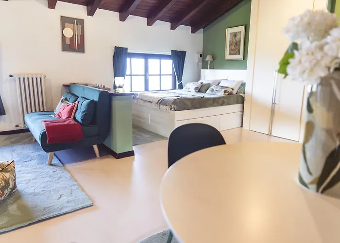 Belvedere Sul Pensión 3*