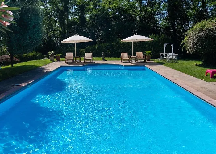 Belvedere Sul Pensión Arona