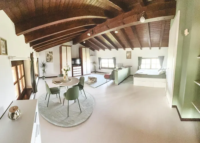 Pensión Belvedere Sul Arona