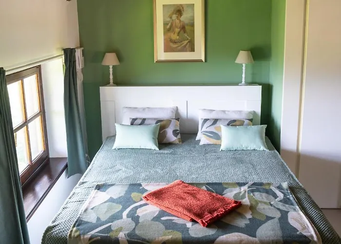 Гостевой дом Belvedere Sul 4*