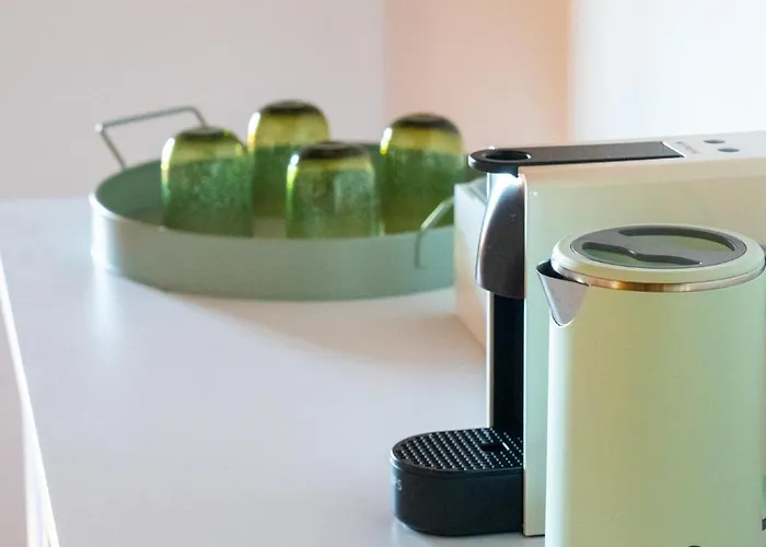 Belvedere Sul Pensión