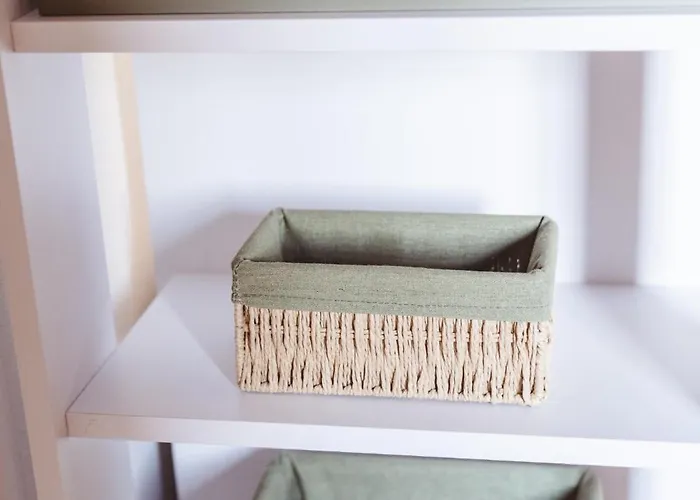 Belvedere Sul Pensión 3*