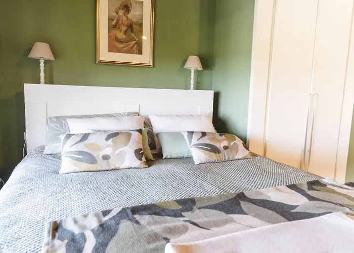 Belvedere Sul 4*