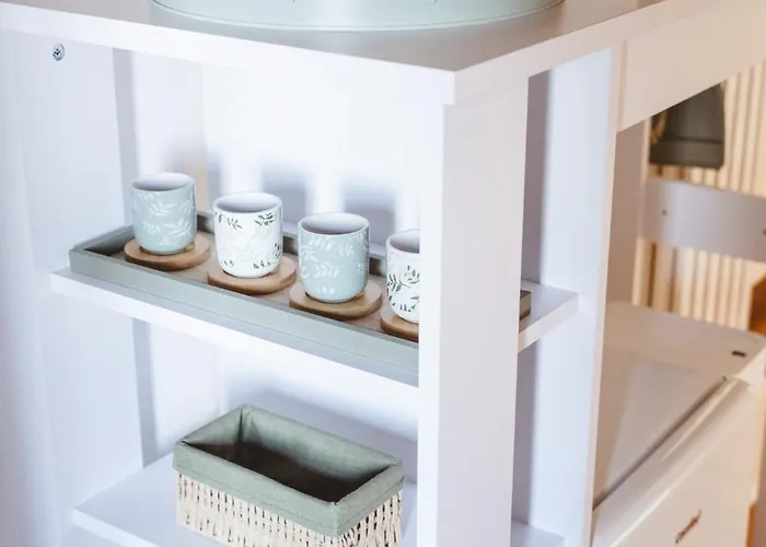 Belvedere Sul Pensión