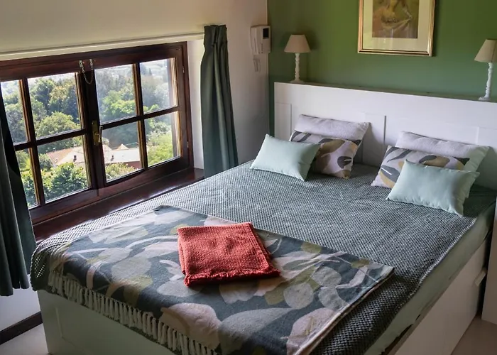 Belvedere Sul Гостевой дом 4*